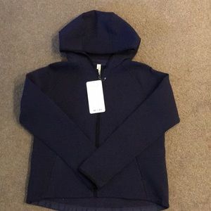 Lululemon City Bound Hoodie